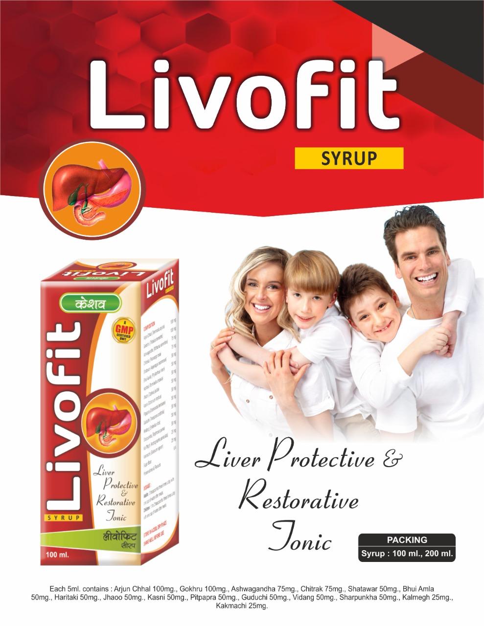 Livofit